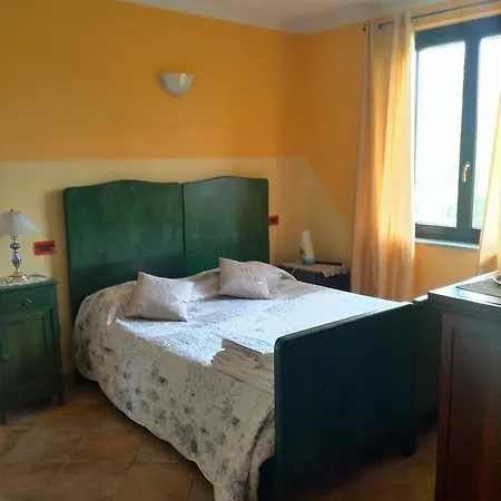 Casa Vacanze I Boidi Apartment Nizza Monferrato Exterior photo