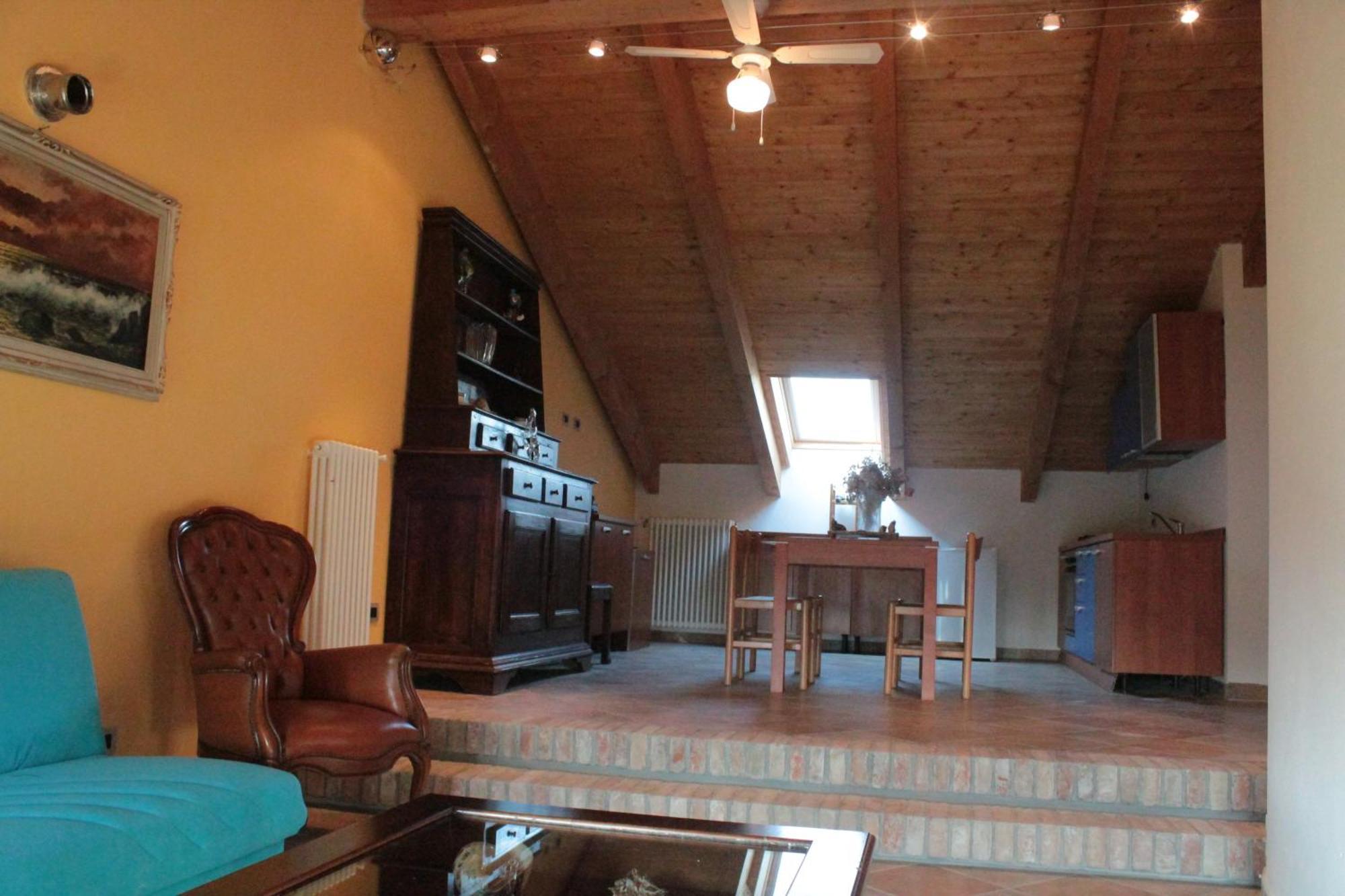Apartment Casa Vacanze I Boidi Nizza Monferrato