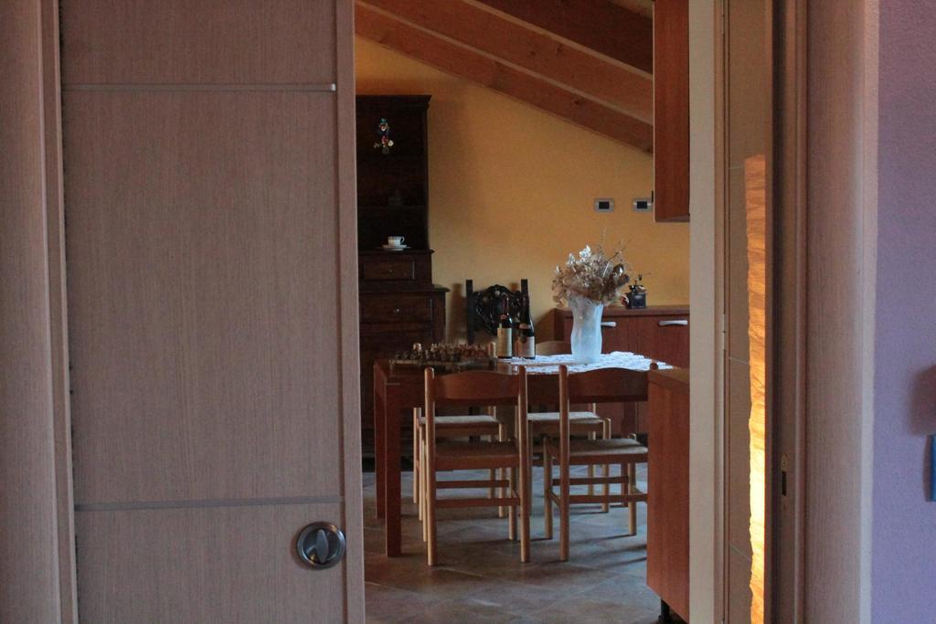 Casa Vacanze I Boidi * Nizza Monferrato